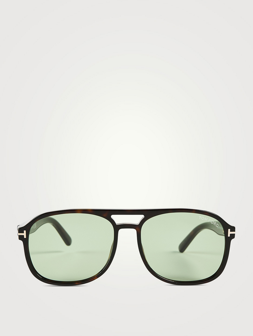Rosco Aviator Sunglasses