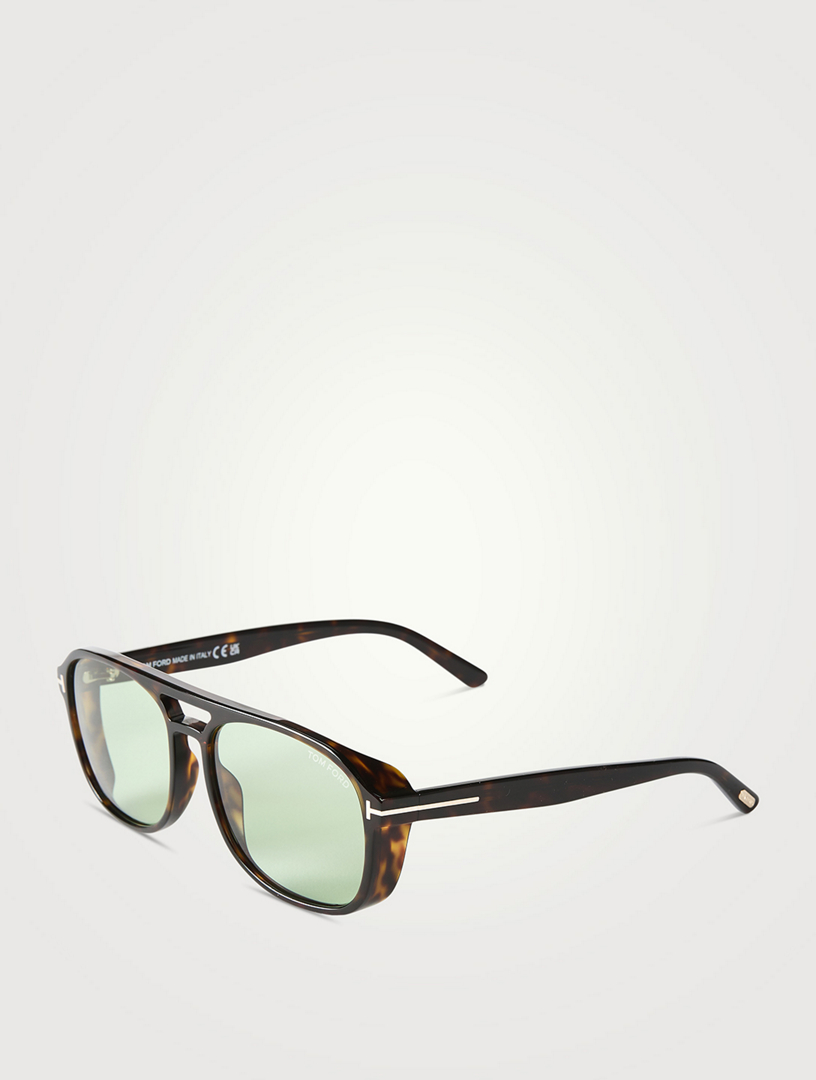 Rosco Aviator Sunglasses