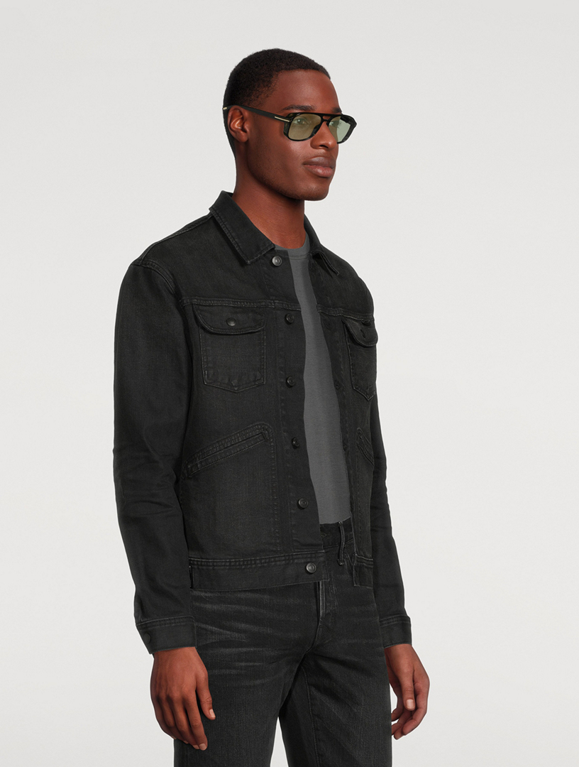 Rosco Aviator Sunglasses