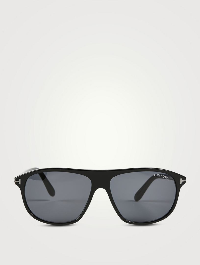 Prescott Aviator Sunglasses