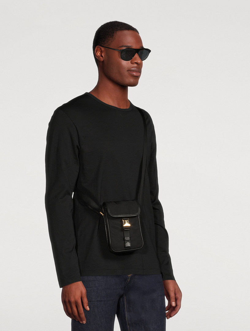 Prescott Aviator Sunglasses