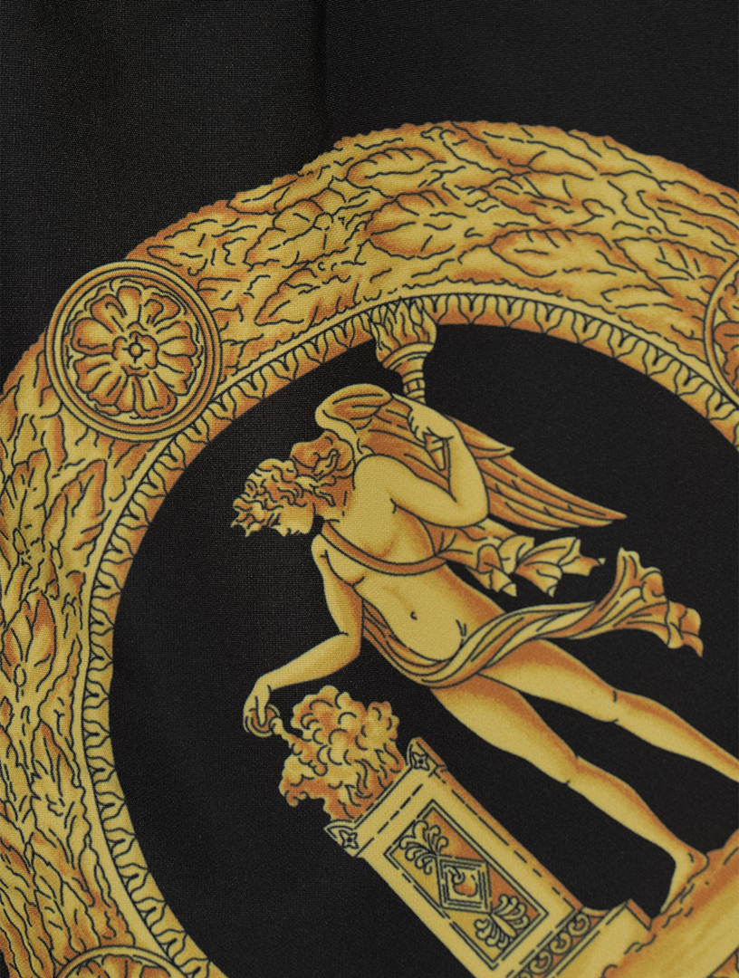 Maschera Baroque Swim Shorts