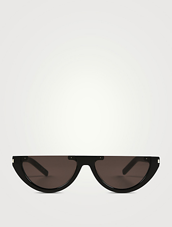 SL 563 Round Sunglasses