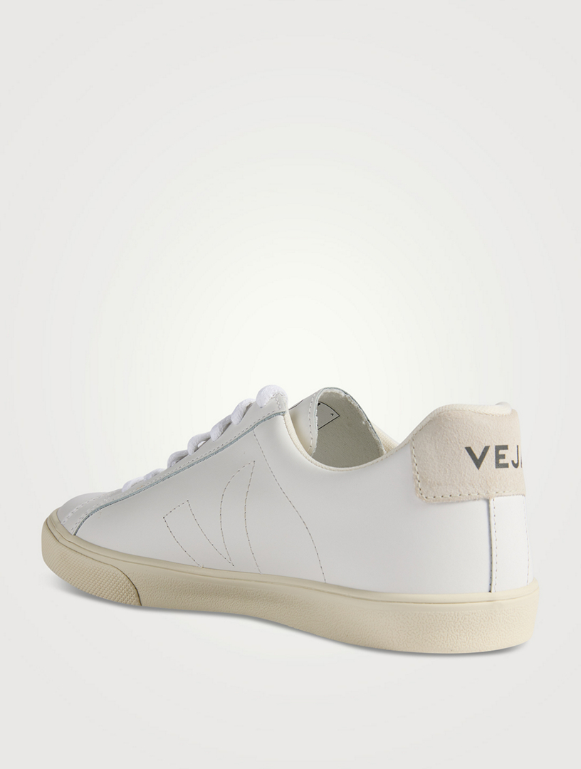 Esplar Leather Sneakers