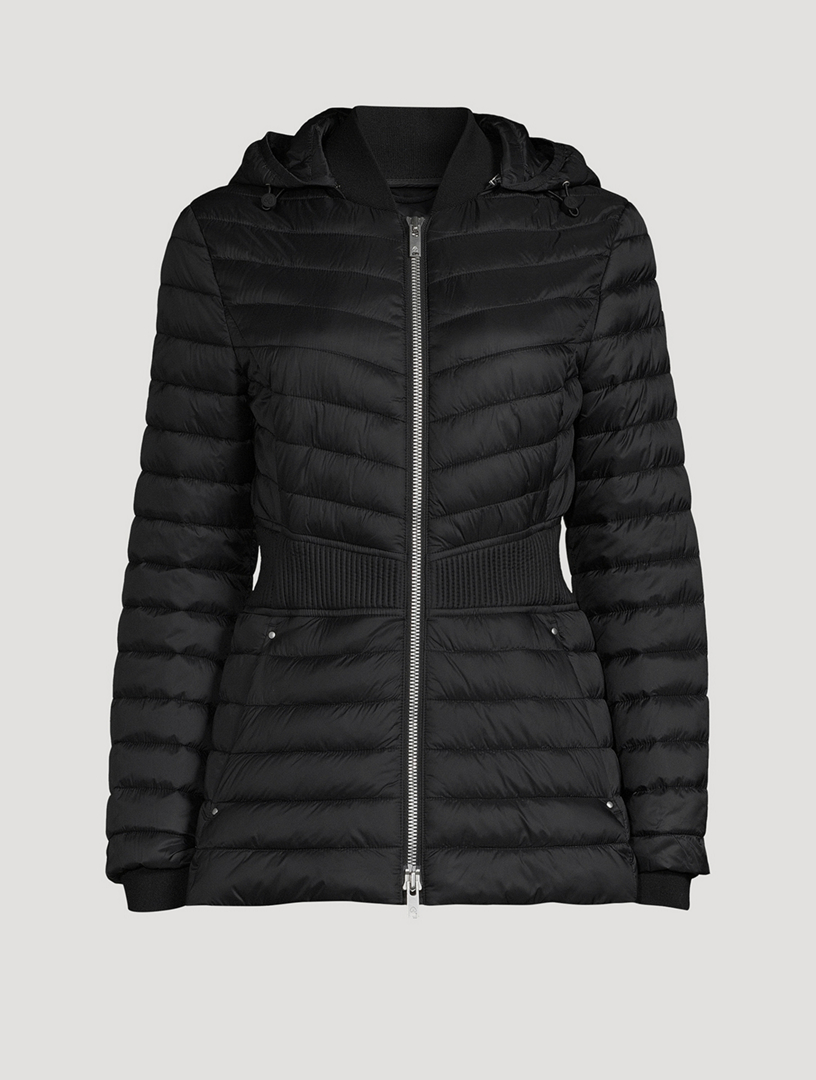 MOOSE KNUCKLES Vanilla Sky Jacket Holt Renfrew