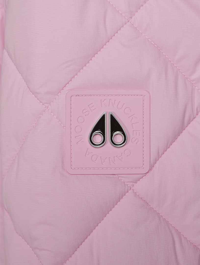 Queensway Belted Jacket