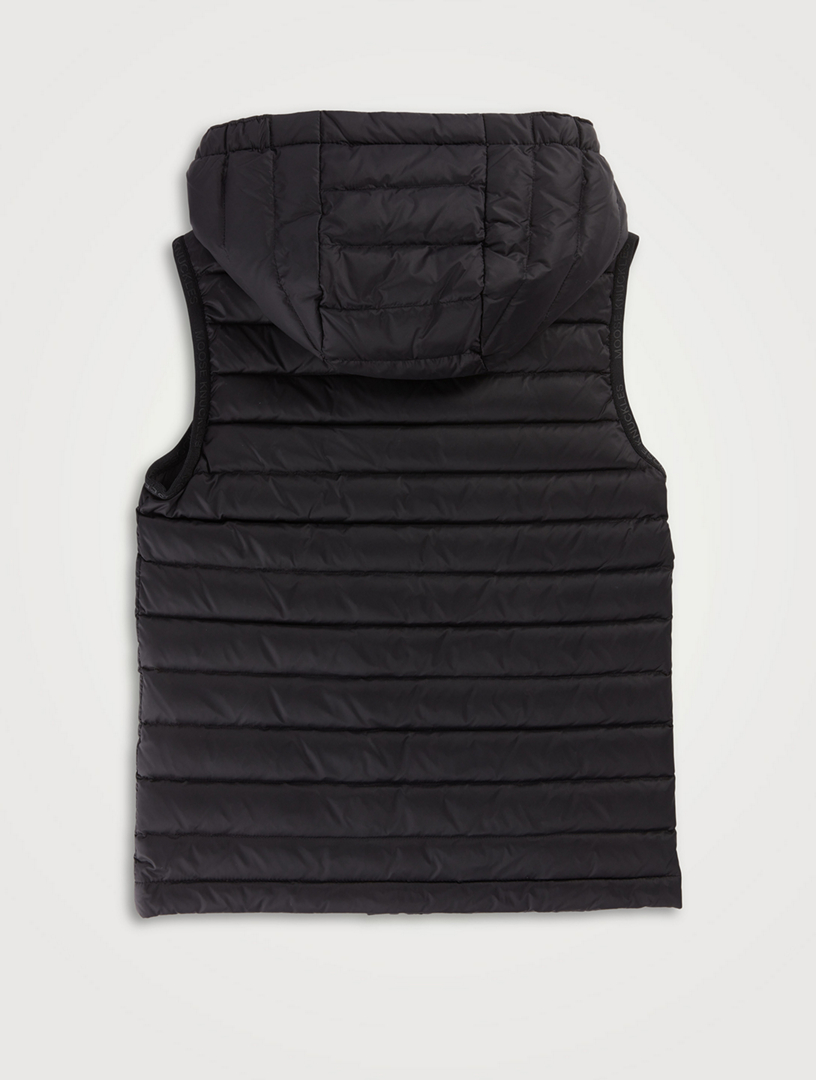 Air Down Vest