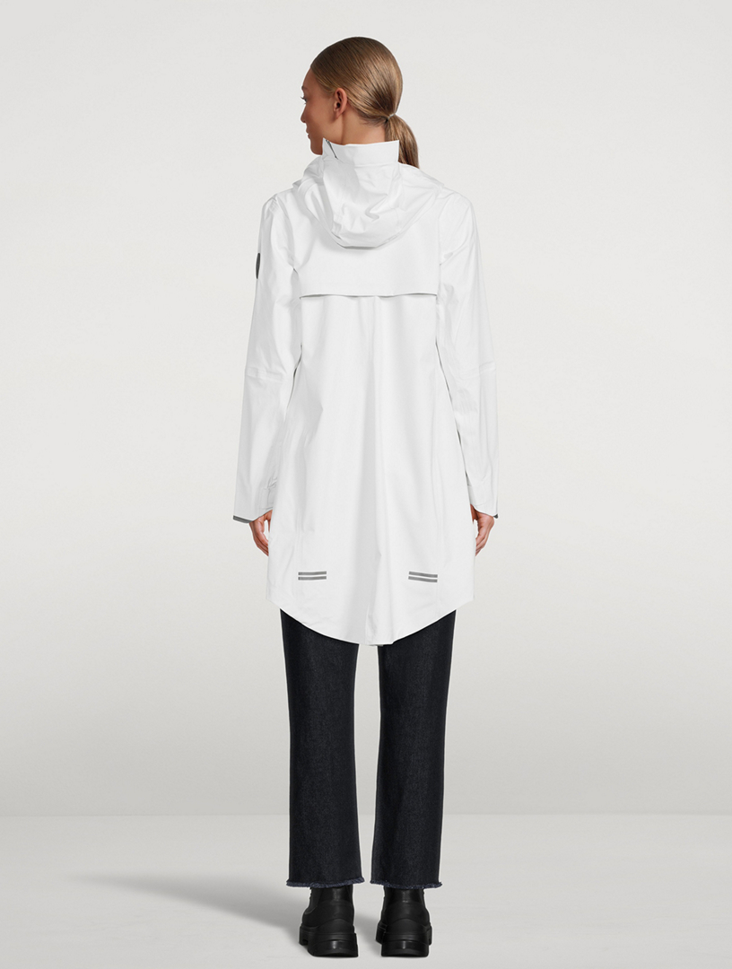 CANADA GOOSE Salida Rain Jacket Holt Renfrew