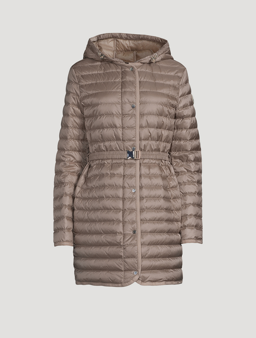 manteau moncler solde