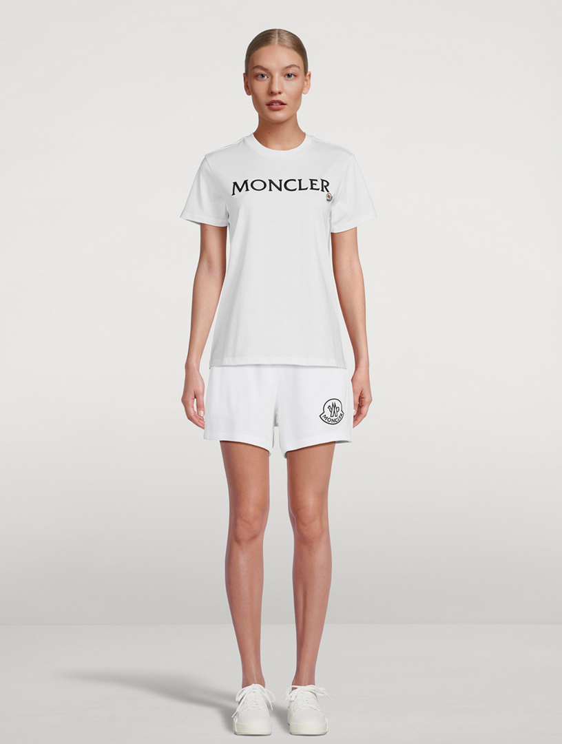 Moncler store shorts set