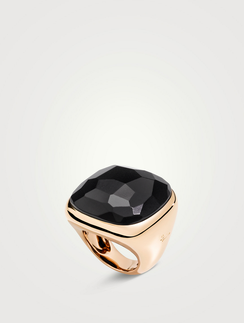 Pomellato best sale victoria ring