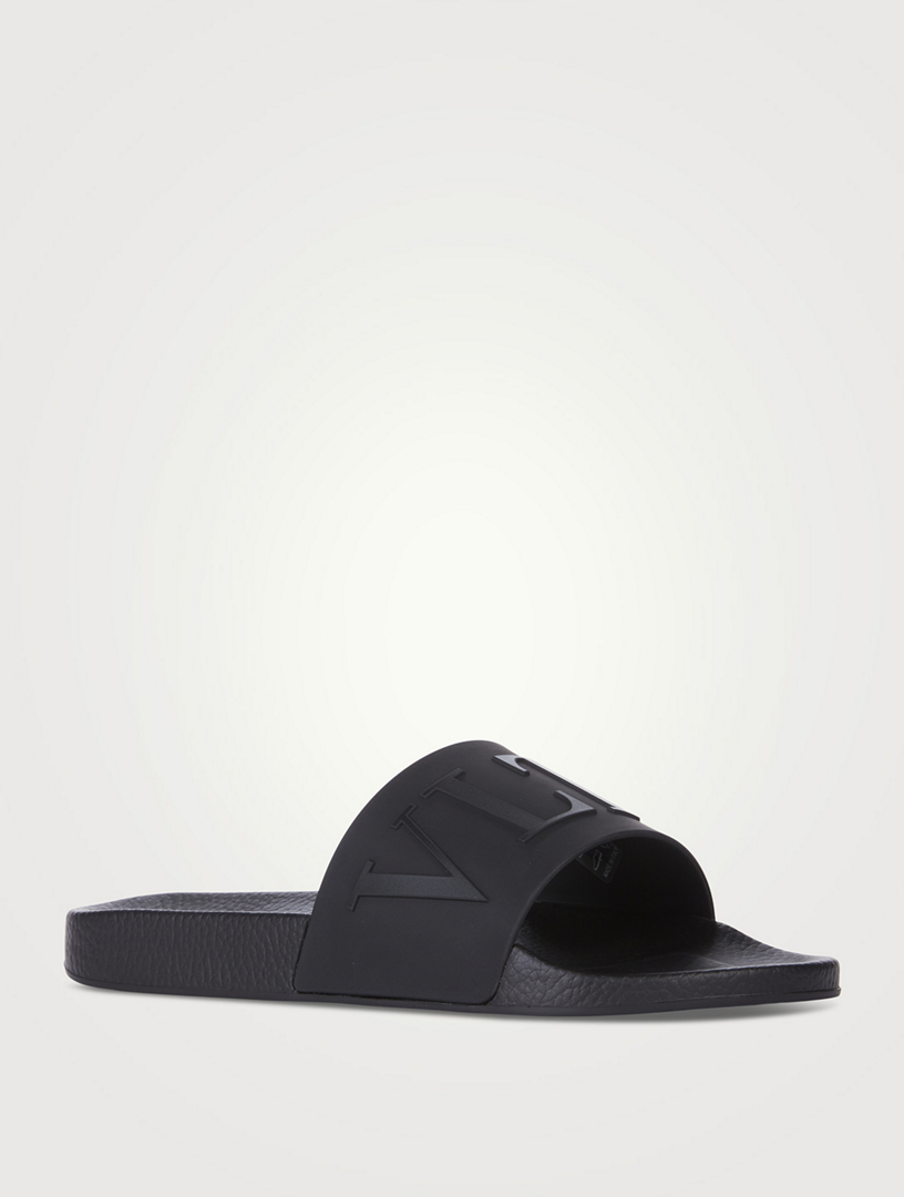 Valentino slides hot sale price