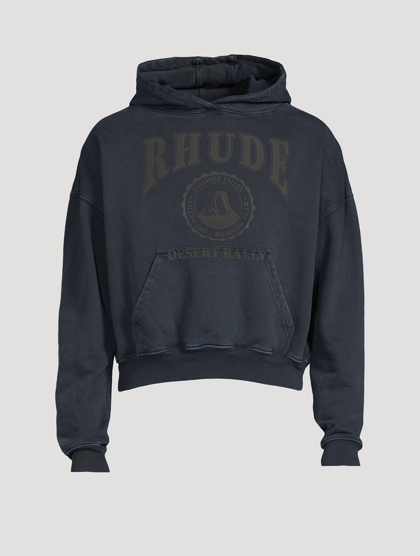 Crop Hoodie American Rag Sleeveless Hoodie HEAVEN Cropped Jacket