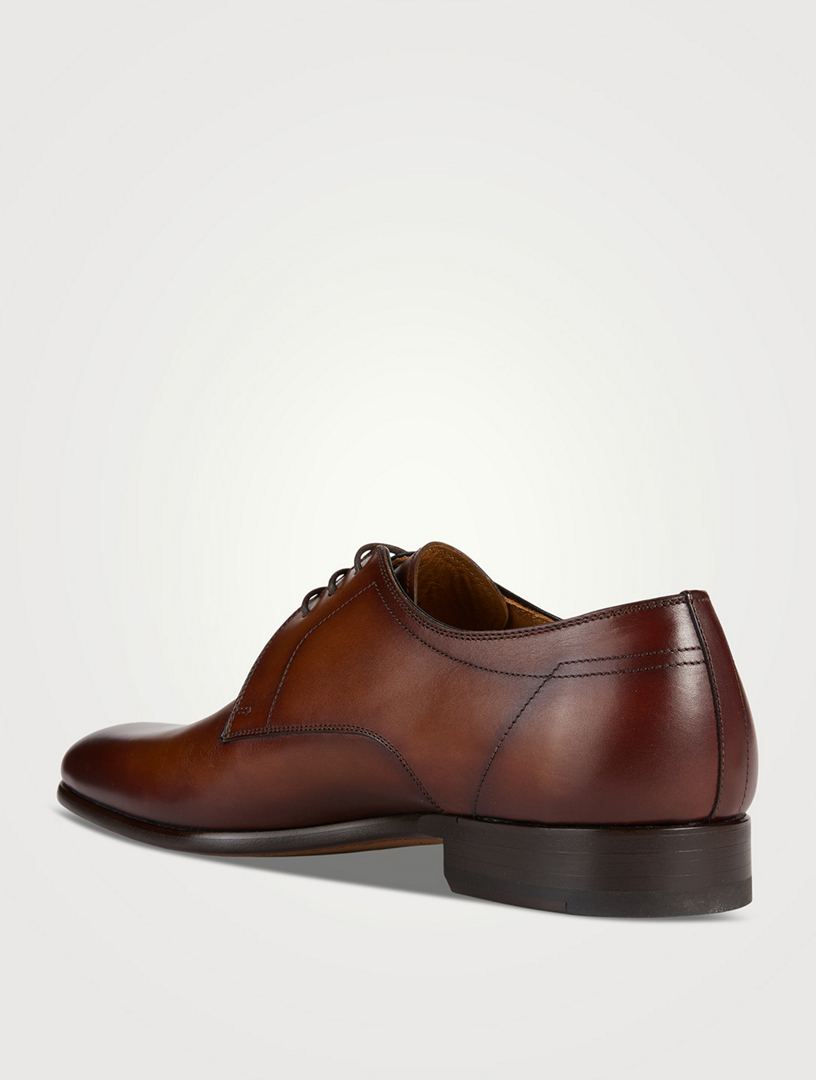 Magnanni sales derby shoes