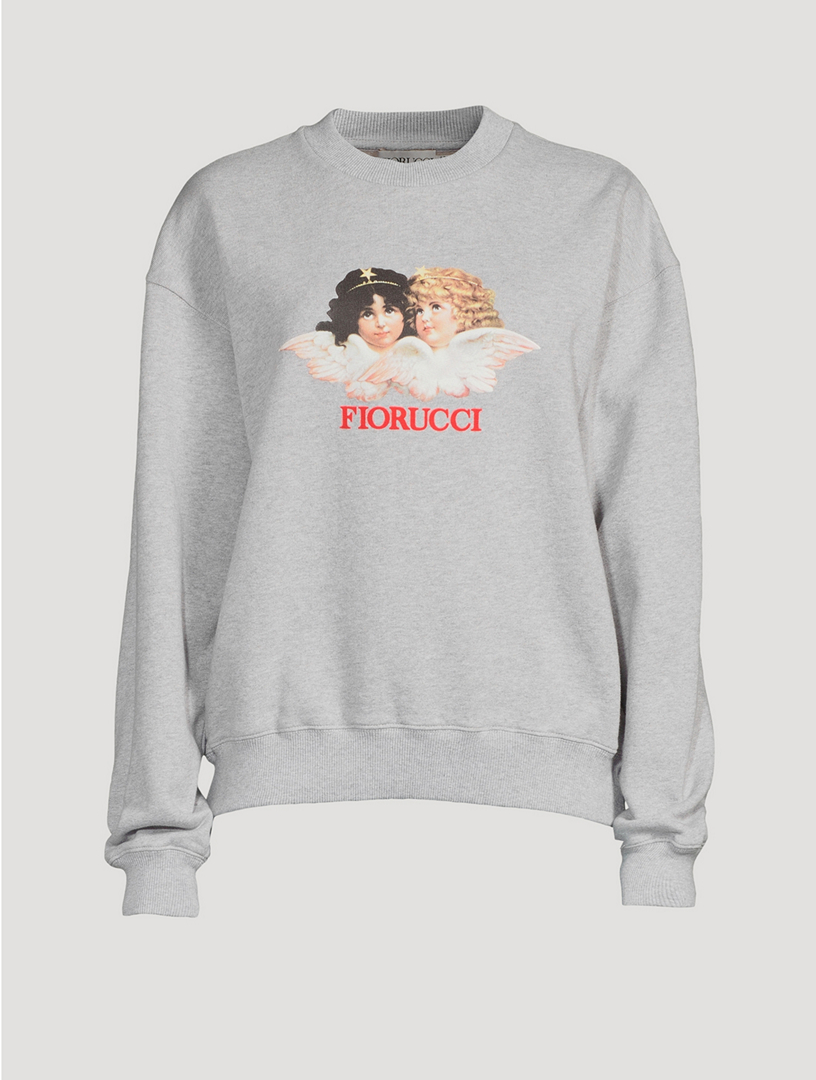 Fiorucci hoodie clearance