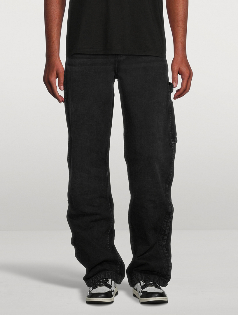 Stack Workman Relaxed Jeans