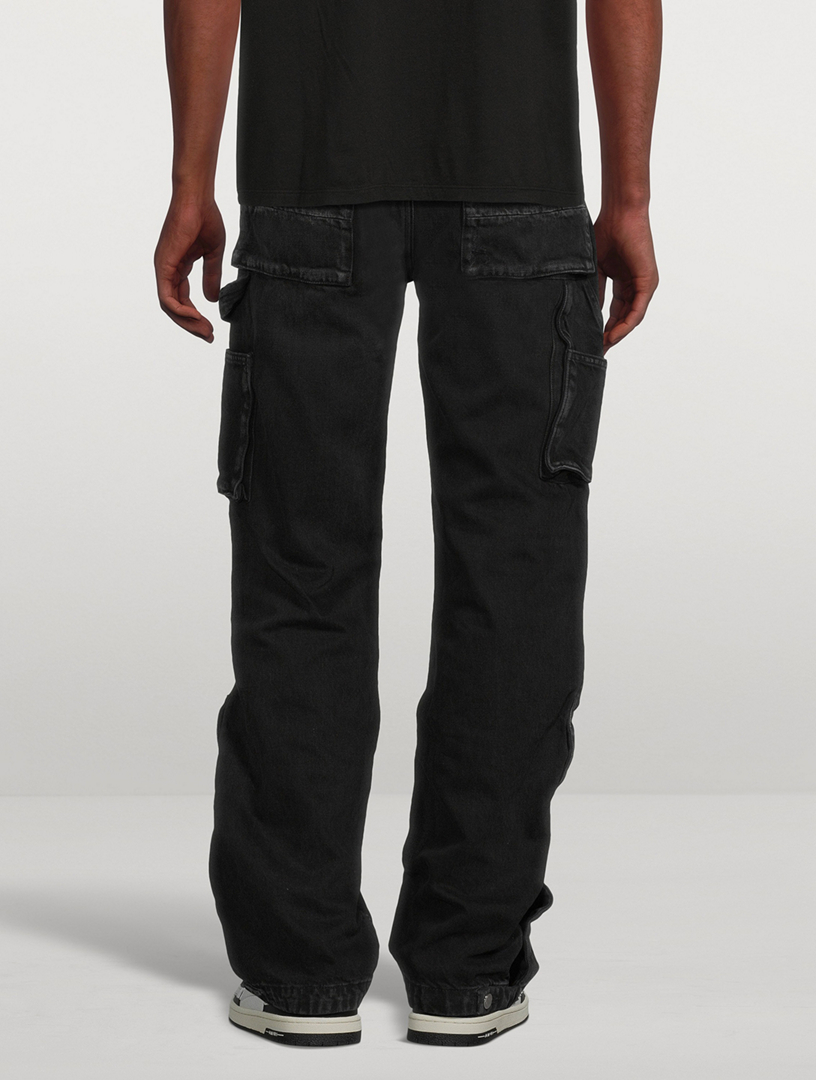 Stack Workman Relaxed Jeans