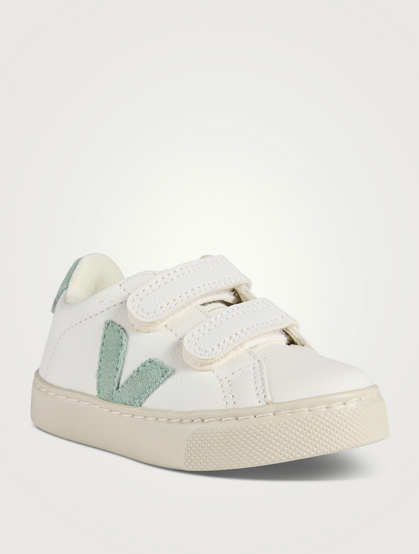 Baby Esplar Velcro Sneakers