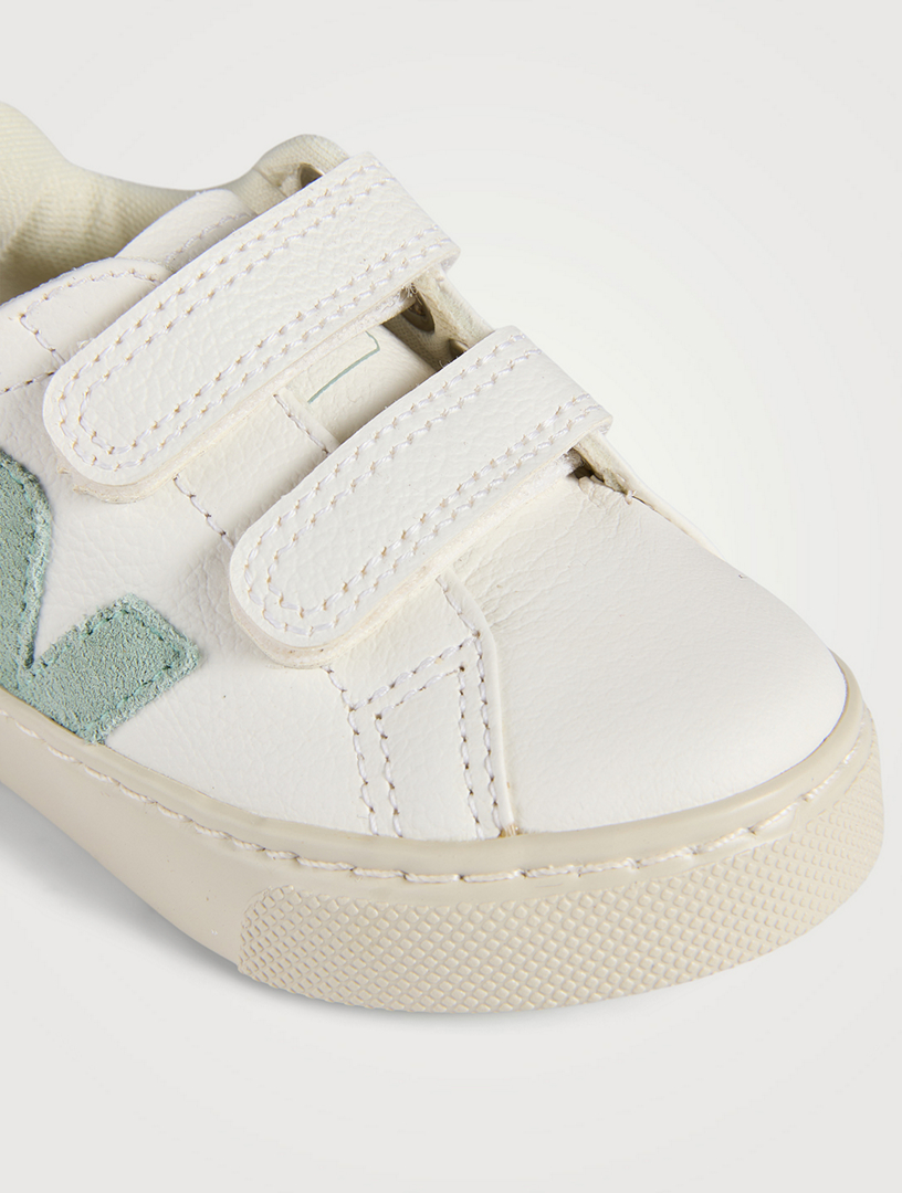 Baby Esplar Velcro Sneakers