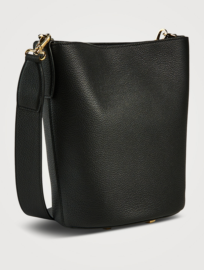 【SALVATORE FERRAGAMO】 THE STUDIO BUCKET BAG Ferragamo Salvatore The Studio Bucket Bag | Bloomingdale's