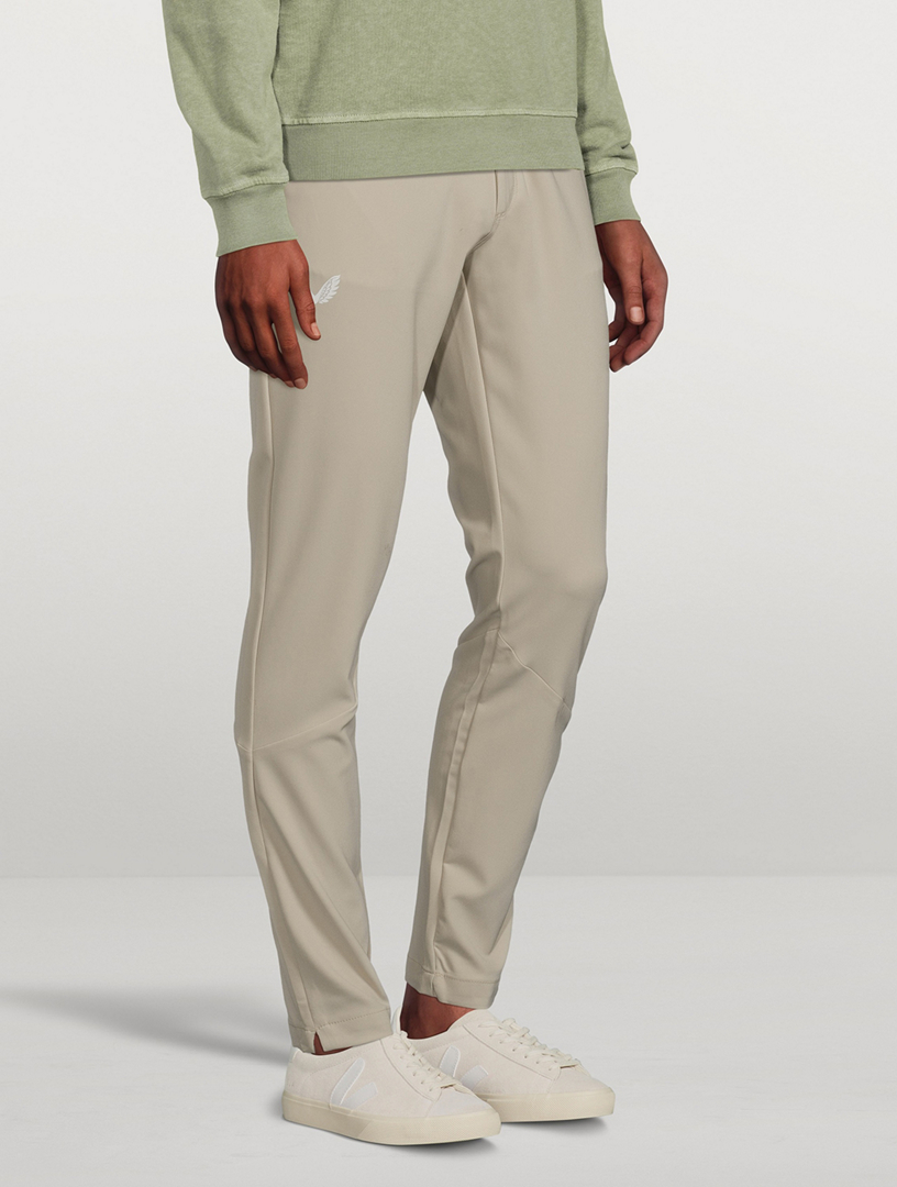 Campo Suede Sneakers