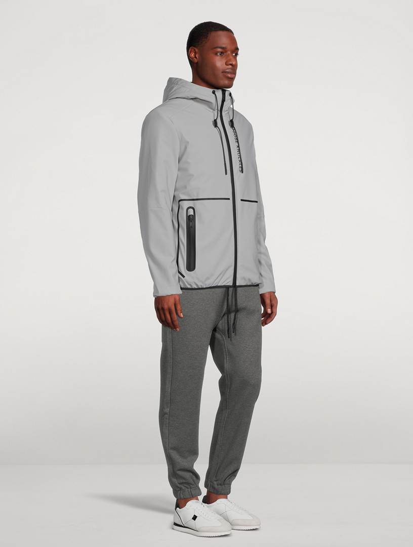 Grayton 2.0 Hooded Jacket