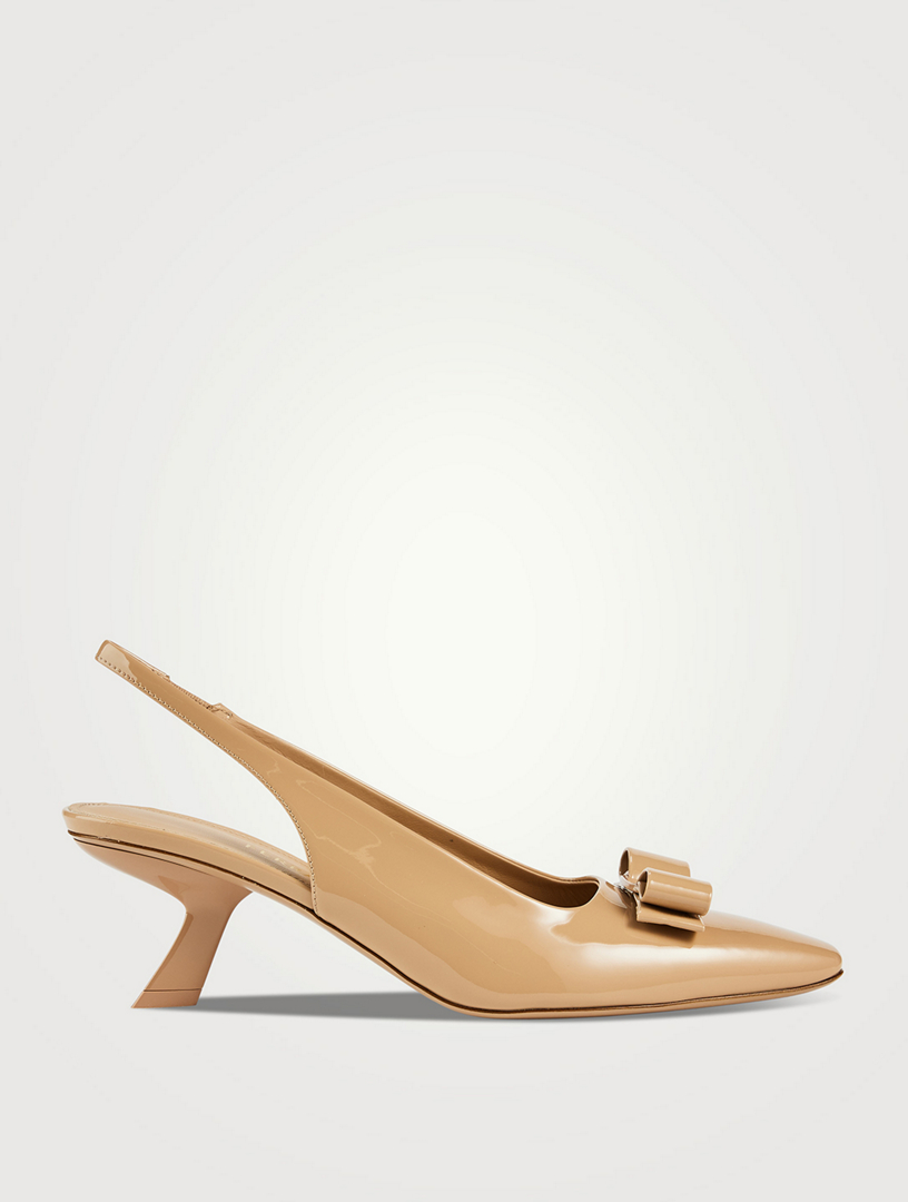 Vara bow pump