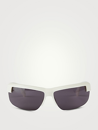 Toledo Shield Sunglasses