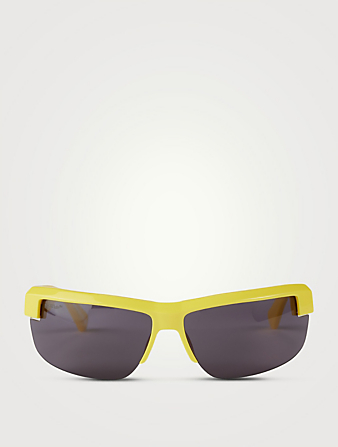 Toledo Shield Sunglasses