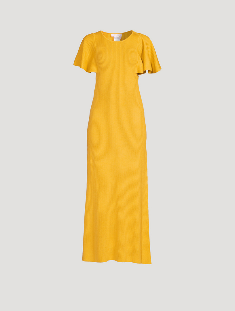 Khloe Cut Out Maxi Dress main image 1