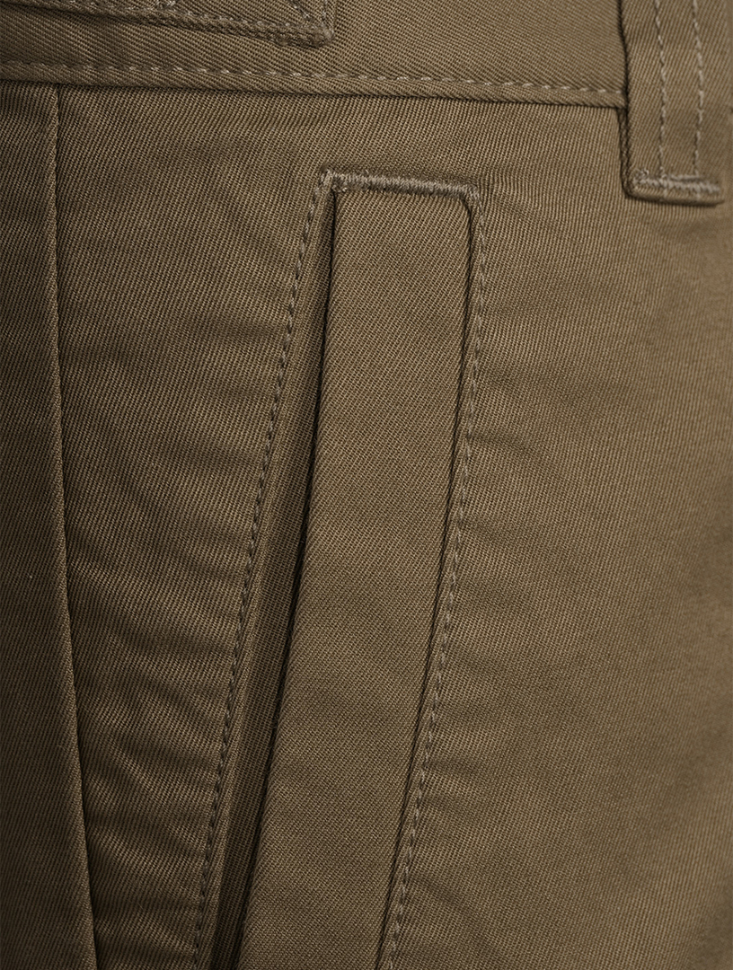 DIESEL P-Argy Cotton Cargo Pants | Holt Renfrew