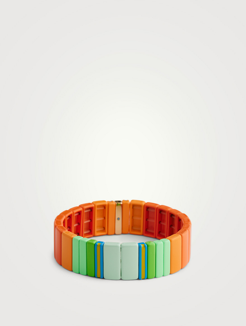 The Big Squeeze Men's Bracelets – Roxanne Assoulin