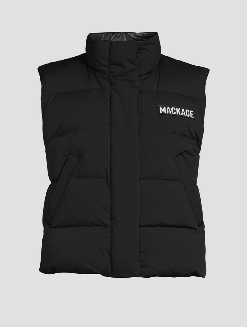 Neo Down Ski Vest