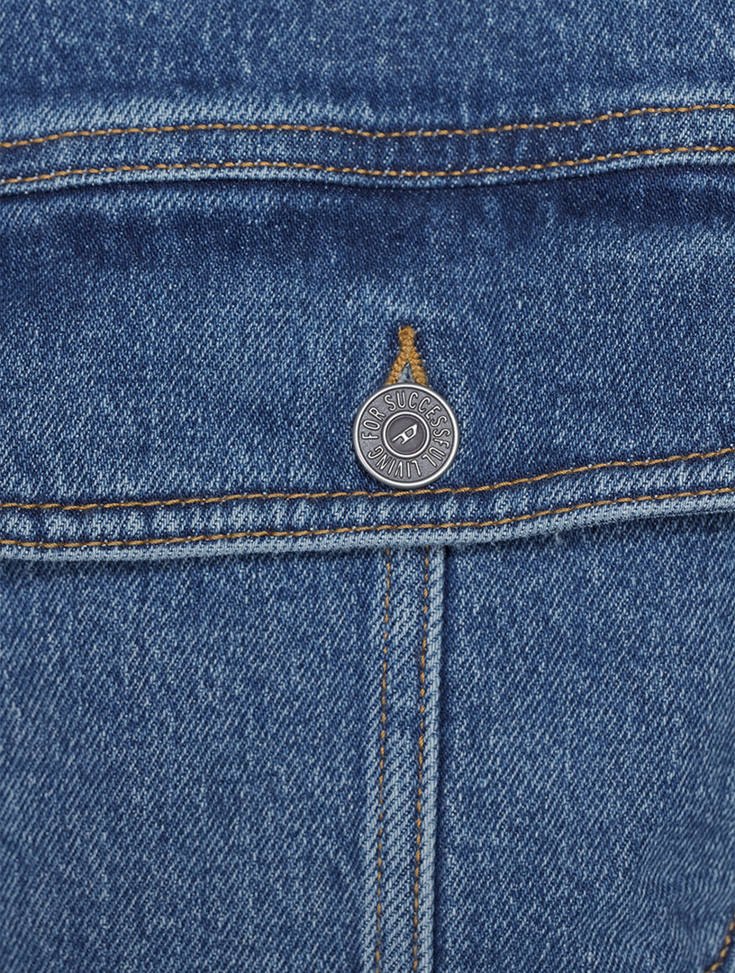 D-Barcy Denim Jacket