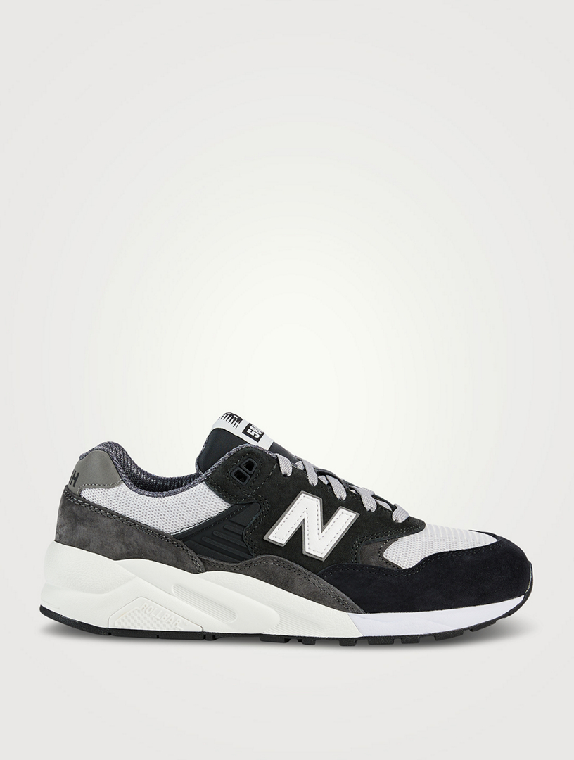 CDG Homme x New Balance MT580 Suede Sneakers