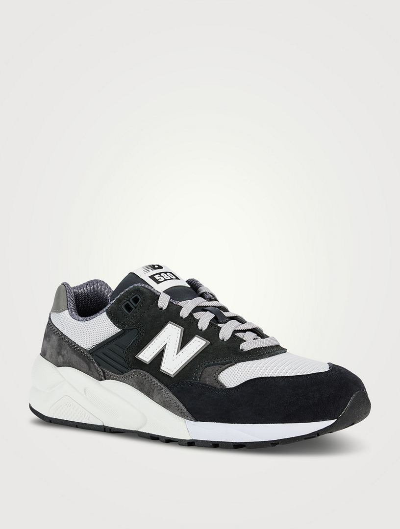 COMME DES GARÇONS HOMME CDG Homme x New Balance MT580 Suede