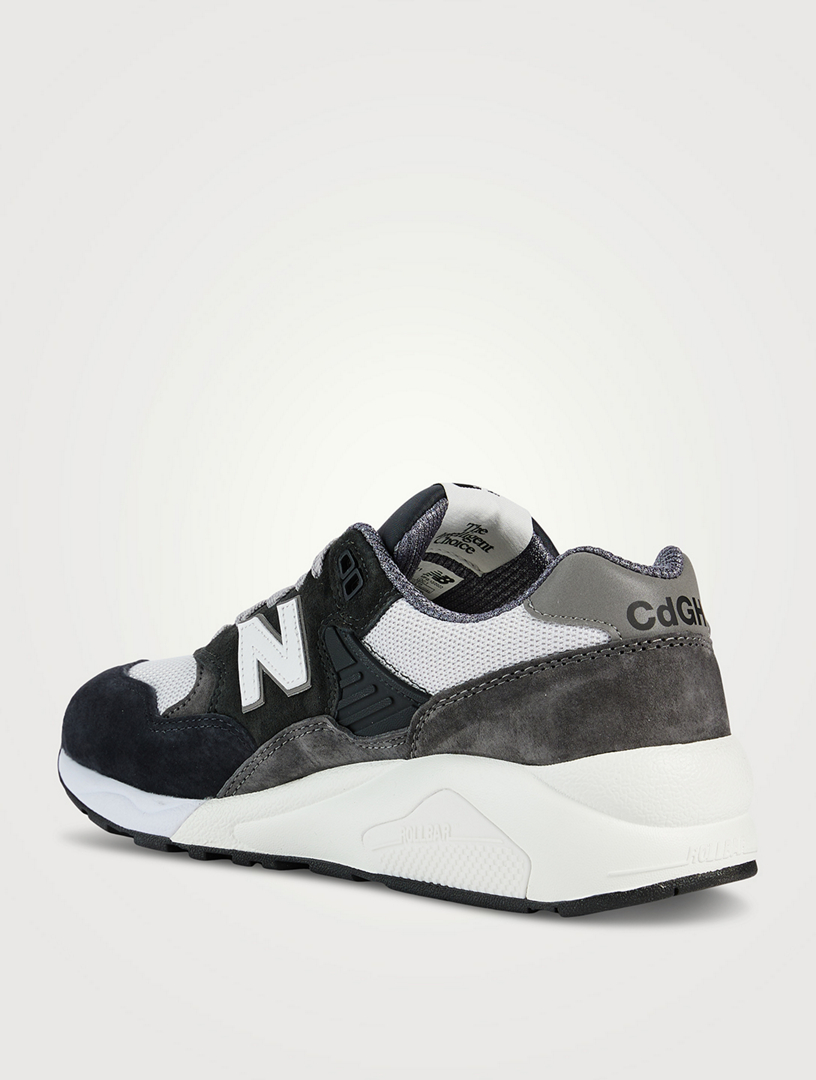 COMME DES GARÇONS HOMME CDG Homme x New Balance MT580 Suede