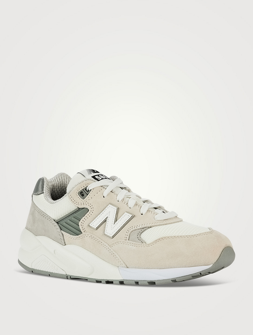 COMME DES GARÇONS HOMME CDG Homme x New Balance MT580 Suede