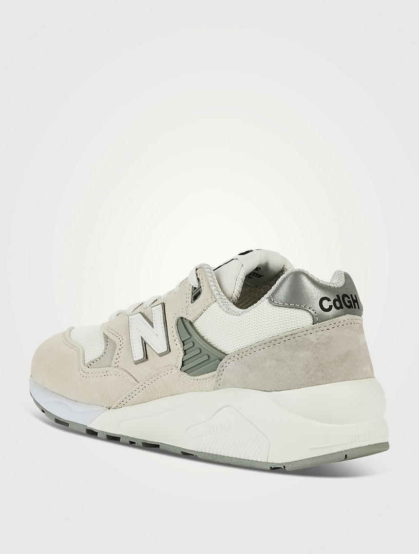 COMME DES GARÇONS HOMME CDG Homme x New Balance MT580 Suede