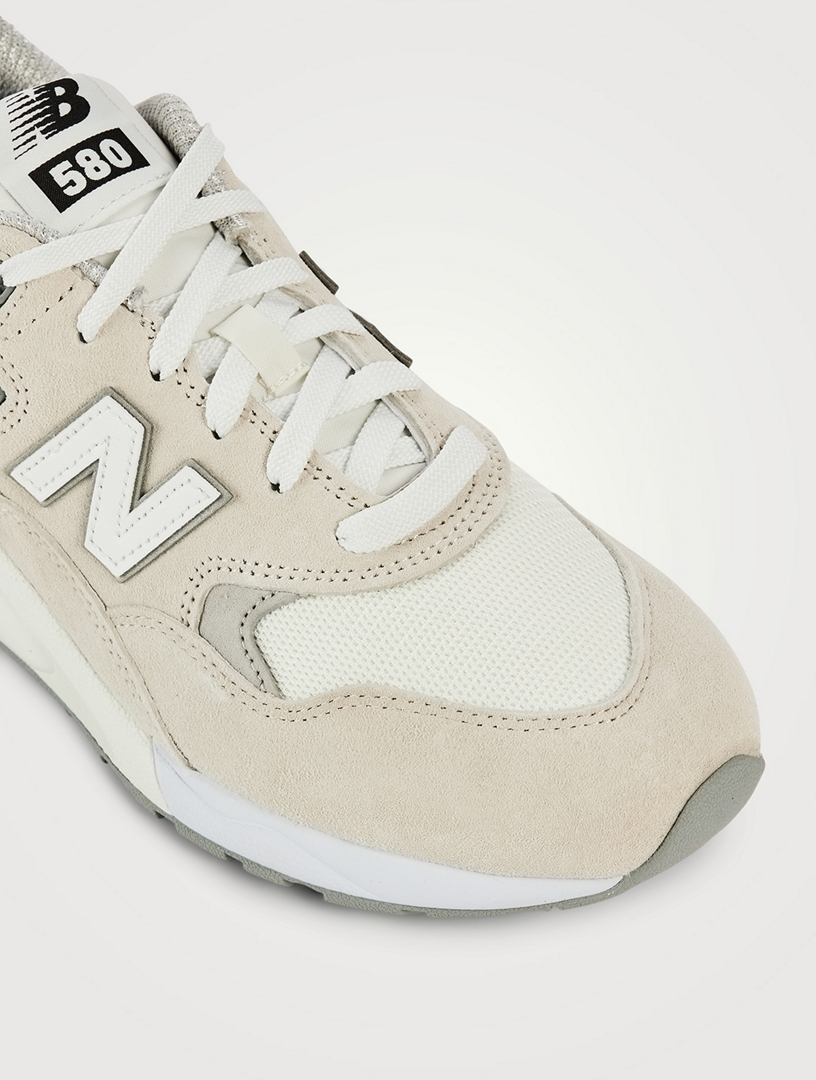 COMME DES GARÇONS HOMME CDG Homme x New Balance MT580 Suede