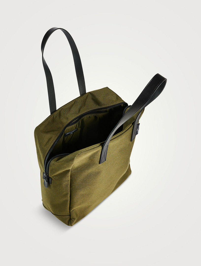 Cordura Nylon Tote Bag