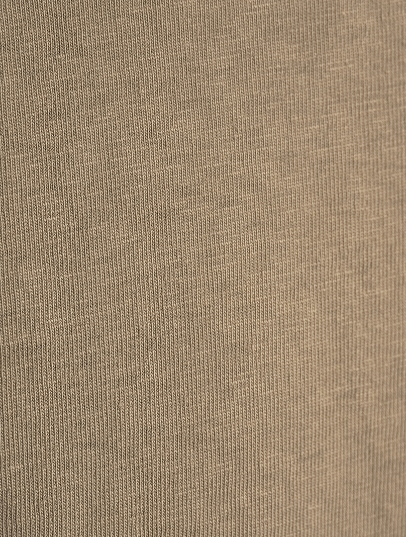 Anti-Expo Cotton T-Shirt