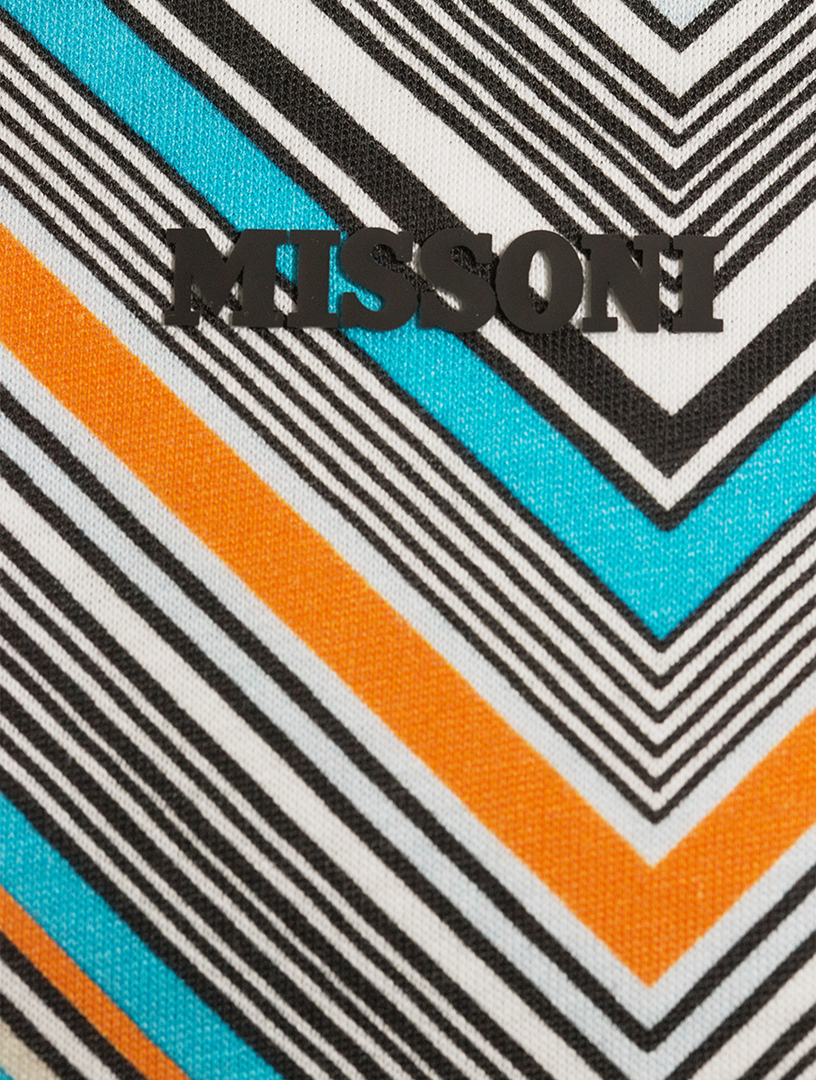 Cotton Graphic T-Shirt