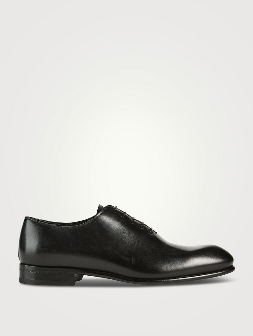  Men's Dress Shoes Classic Oxfords Shoes for Men Formal  Business Lace Up Derby Men Shoes Modern Italy(AM21712-BLK-40)