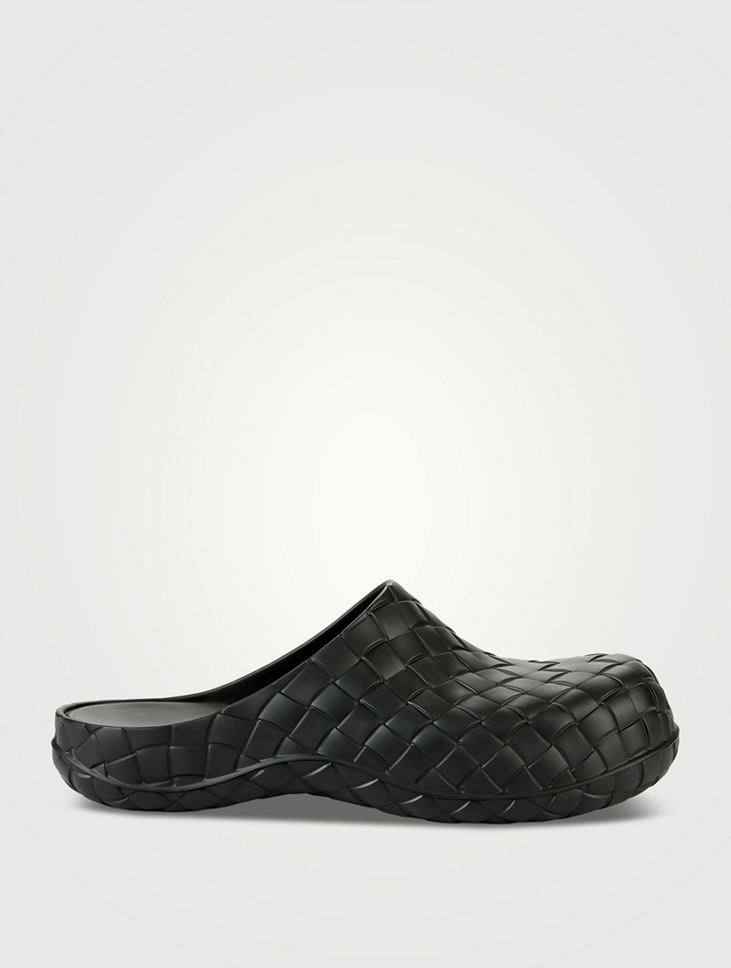 Beebee Rubber Clogs