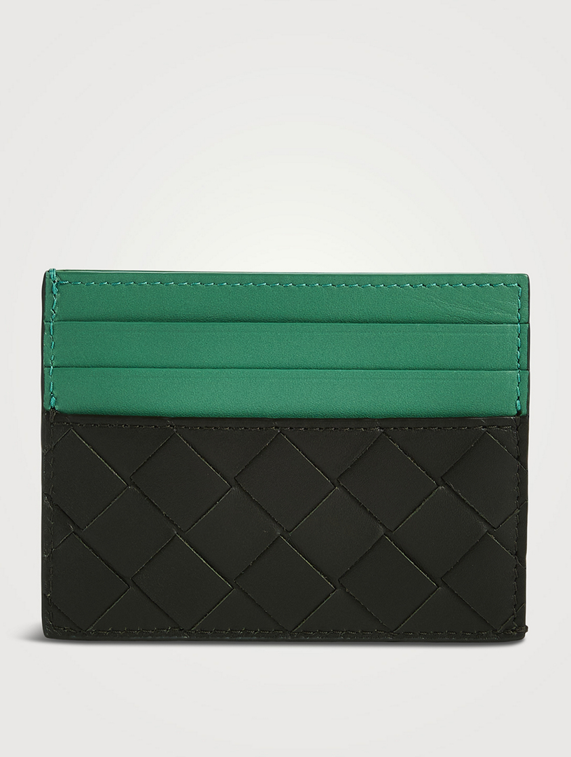 Porte carte deals bottega veneta