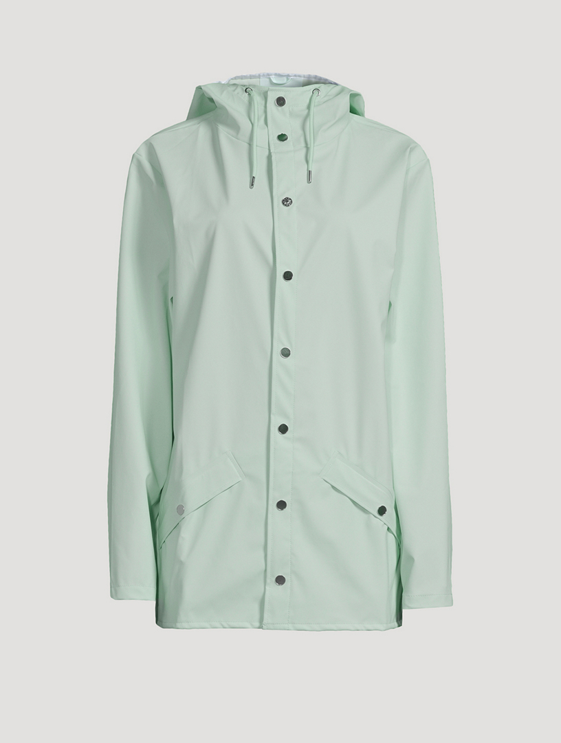 RAINS Rain Jacket | Holt Renfrew