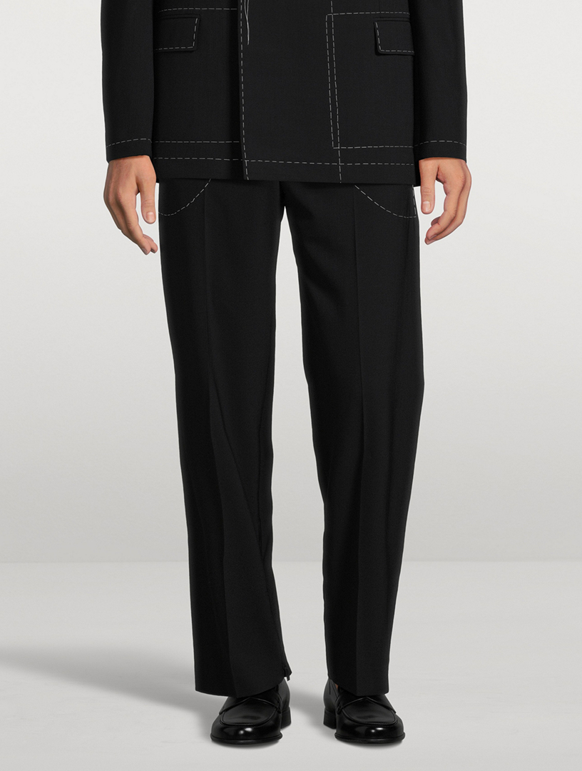 Off-White New RE Pants main image 1