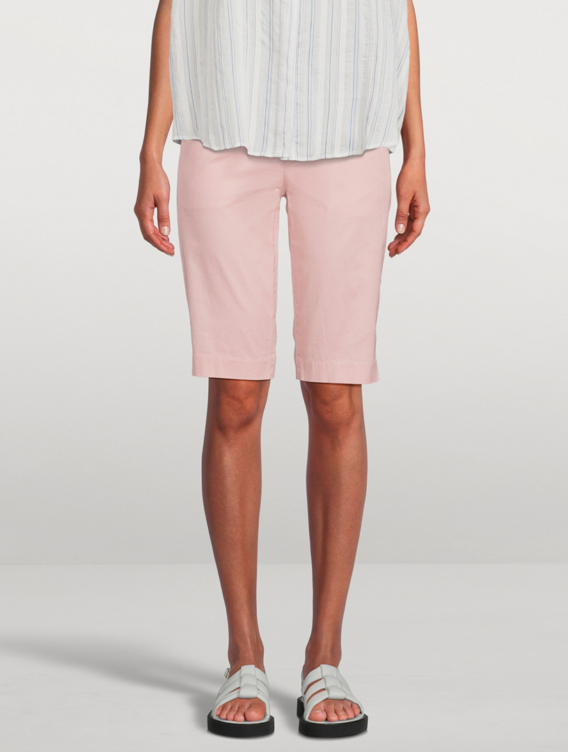 Bermuda Shorts