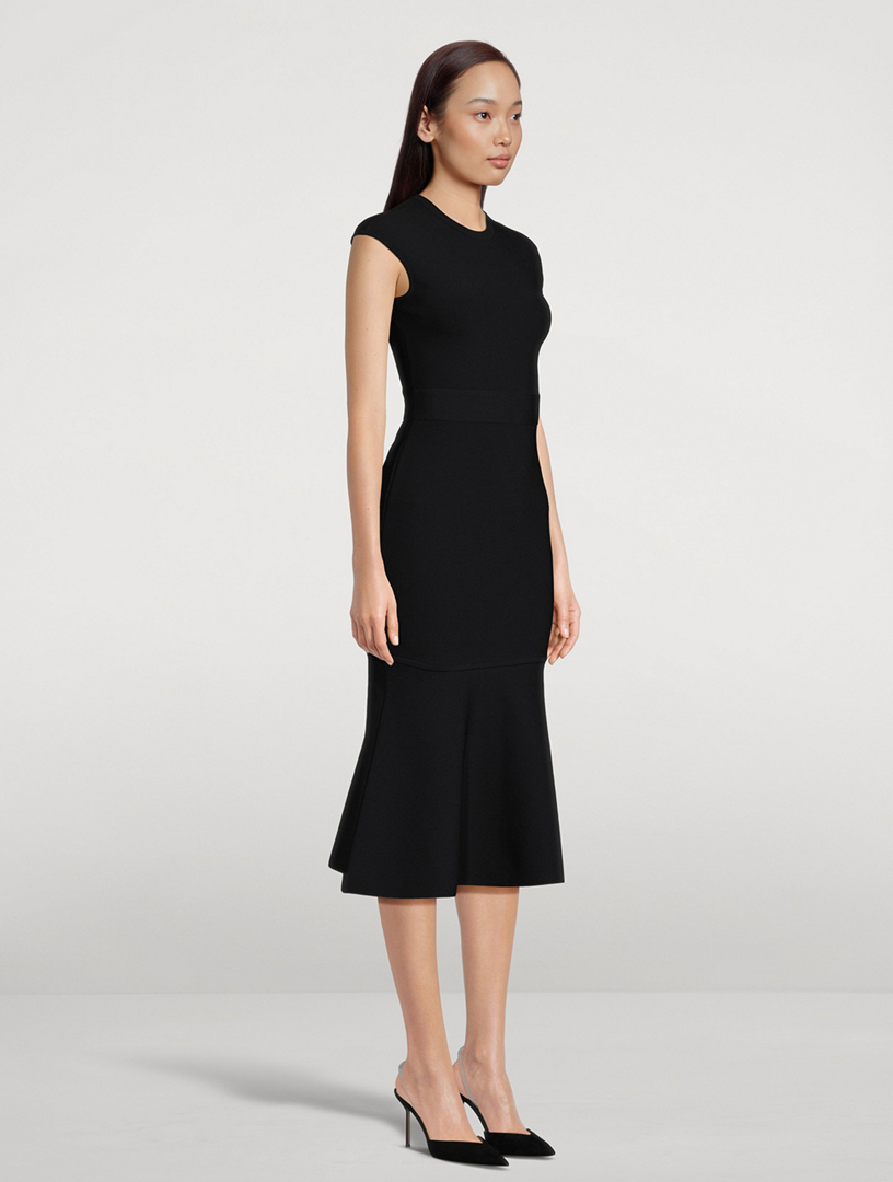 Milano Midi Dress